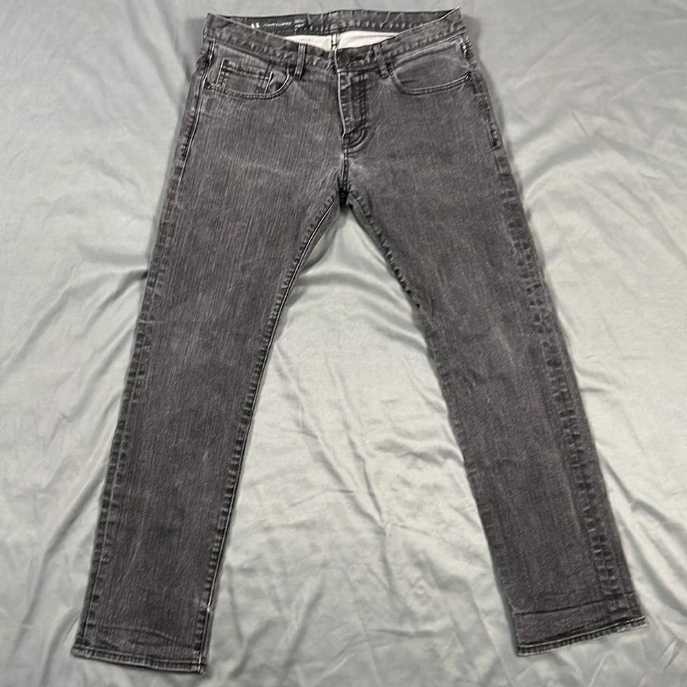 A|X Armani Exchange Skinny Jeans | Size 33